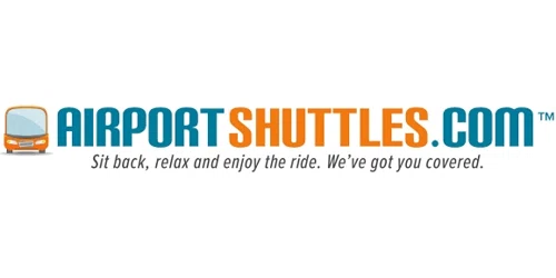AirportShuttles.com Promo Code