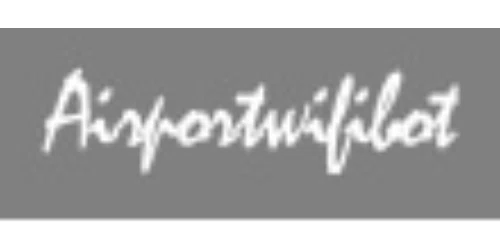 Airportwifibot Promo Code