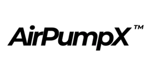 AirPumpX coupon