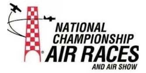 Reno Air Racing Association Promo Code