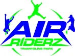 AirRiderz Merchant Logo