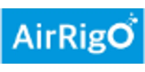 AirRigo Promo Code