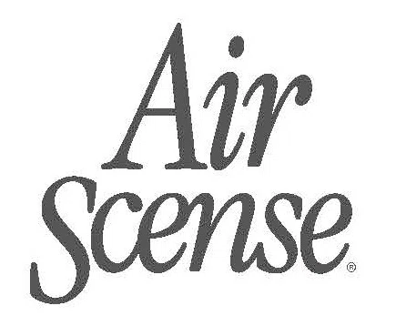 Air Scense Merchant Logo