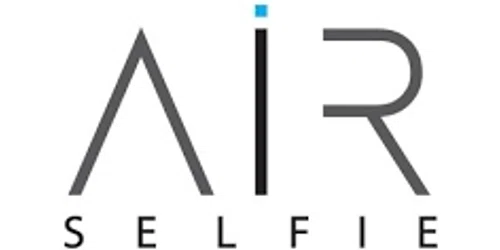 AirSelfie Merchant logo
