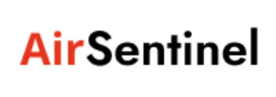 AirSentinel Merchant Logo