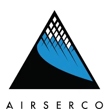 Airserco Merchant Logo