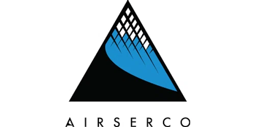 Airserco Promo Code