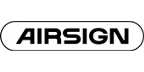 Airsign Promo Code