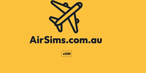 airsims Promo Code