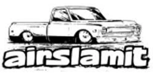 Airslamit Promo Code