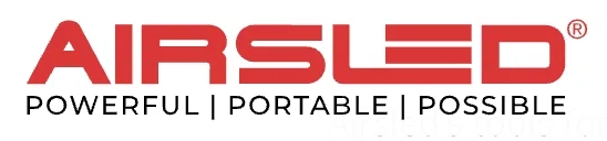 Airsled Merchant Logo