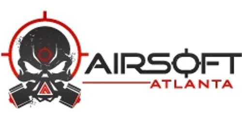 Airsoft Atlanta Merchant logo