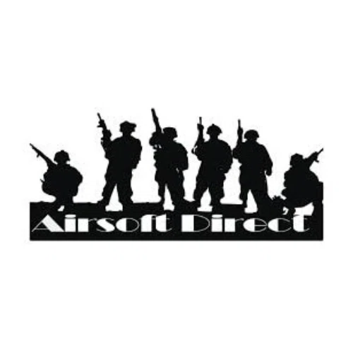 Airsoft Direct Promo Code