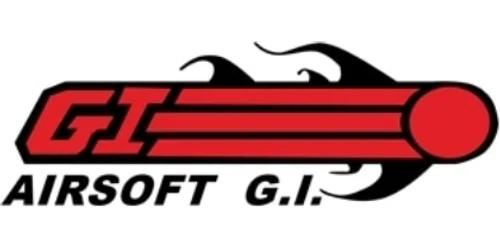 Airsoft GI Merchant logo