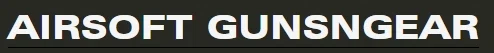 Airsoft GunsnGear Merchant Logo