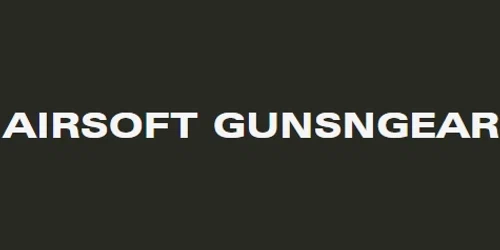 Airsoft GunsnGear Promo Code