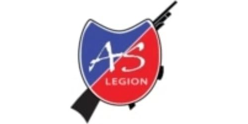 Airsoft Legion Promo Code
