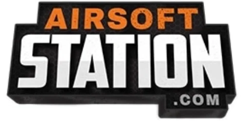 Airsoft Station Merchant logo