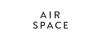 AIR SPACE Merchant Logo