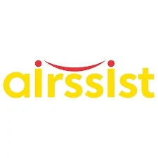 Airssist Merchant Logo