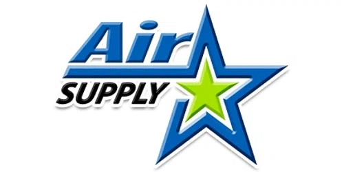 Airstar Supply Merchant logo