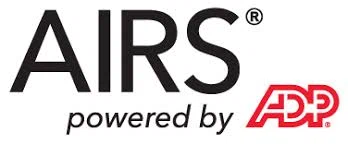 AIRS Training Merchant Logo