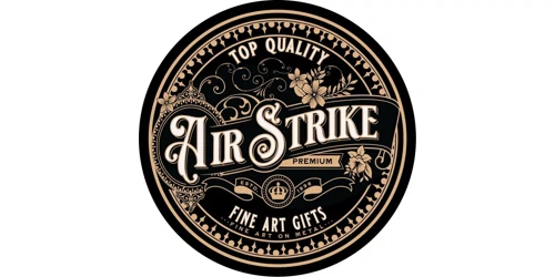 Airstrike Promo Code