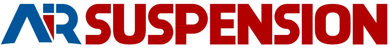 AirSuspension Merchant Logo