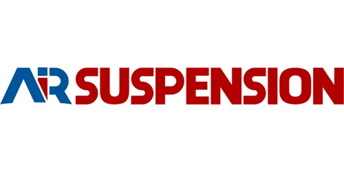 AirSuspension Promo Code