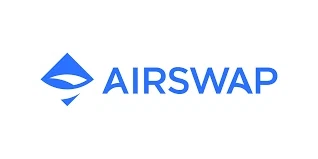 AirSwap Merchant Logo