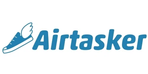 Airtasker Merchant Logo