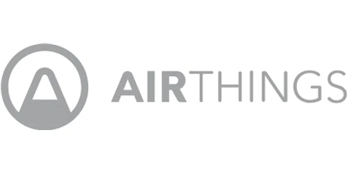 Airthings Merchant logo