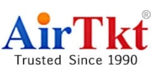 AirTkt Promo Code