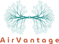 AirVantage Merchant Logo