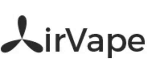 AirVape Merchant logo