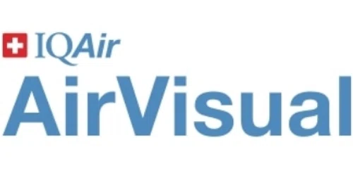 AirVisual Promo Code