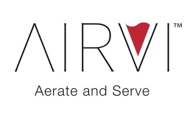 AirVi Wine Accessories Merchant Logo