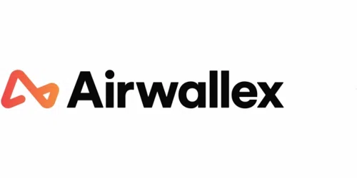 Airwallex Merchant logo