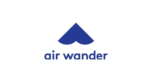 Air Wander coupon