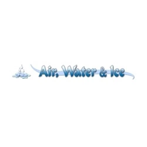 Air, Water & Ice Promo Code