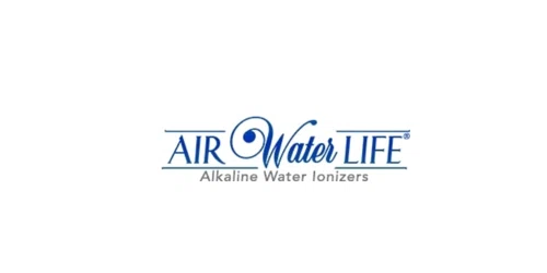 Air Water Life coupon