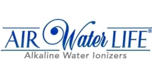 Air Water Life Merchant logo