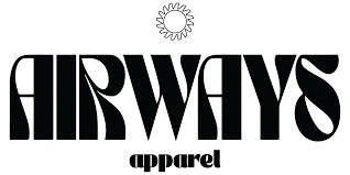 Airways Apparel Promo Code