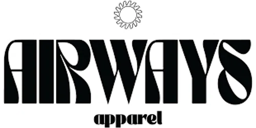 Airways Apparel Promo Code