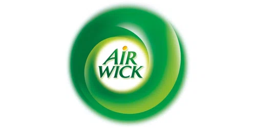 Air Wick Merchant logo