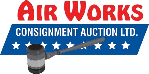 Air Works Consignment Auction Promo Code 100 Off in 2025