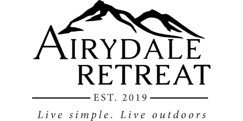 Airydale Retreat Glamping Promo Code