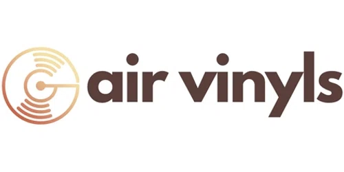 Air Vinyls Promo Code