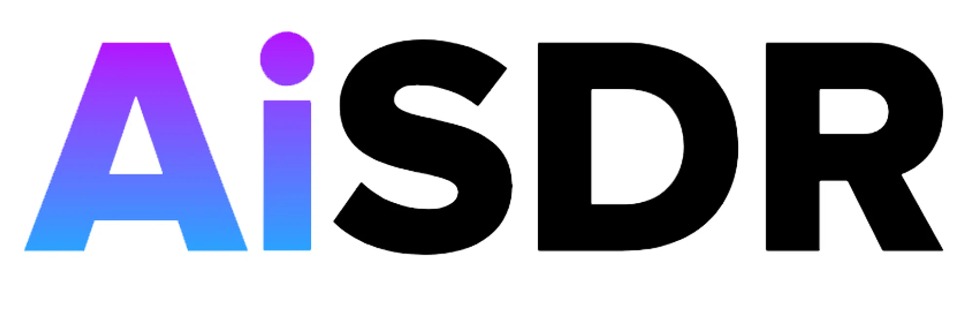 AiSDR Merchant Logo