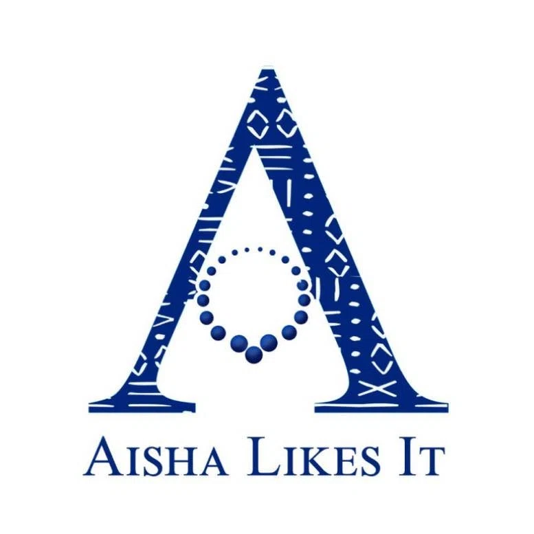 Aisha Likes It Merchant Logo